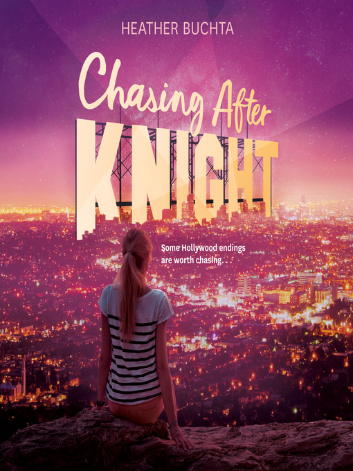 Cover image for Chasing After Knight